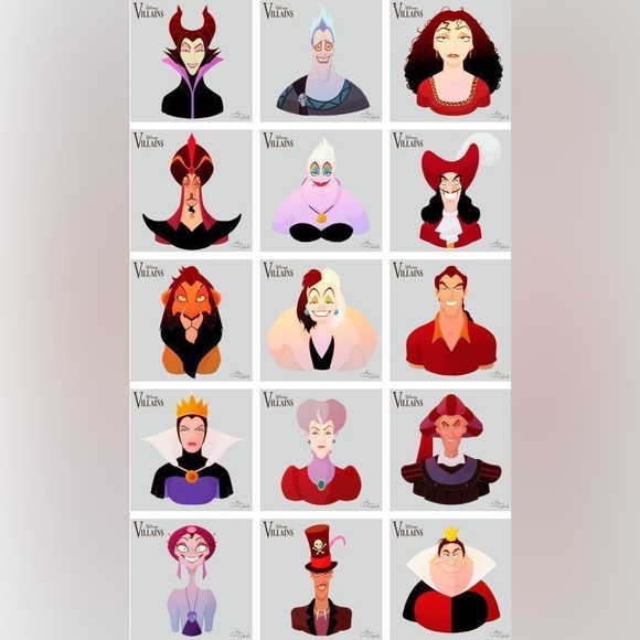 $4VILLAN PIN BROOCH. ENAMEL METAL. NEW. $4 IF BUNDLED - Picture 14 of 15